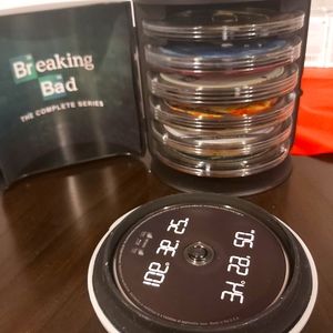 Breaking bad collectors item